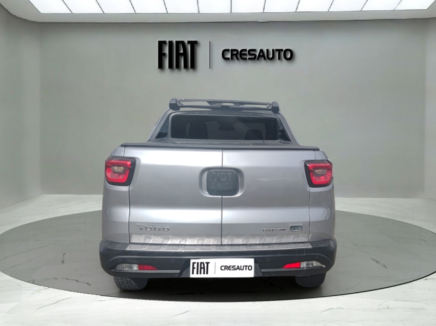 fiat toro 1.3 turbo 270 flex endurance at6 5p automatico 2023 fiat toro 1.3 turbo 270 flex endurance at6 5p automatico 2023