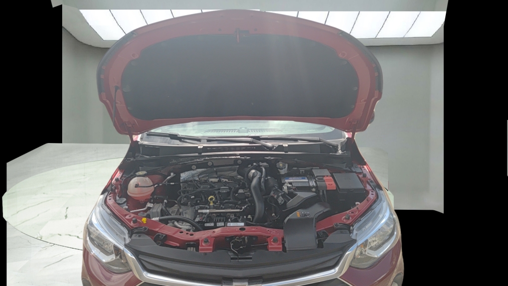 chevrolet onix 1.0 turbo flex lt automatico 5p 2024