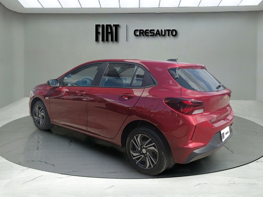 chevrolet onix 1.0 turbo flex lt automatico 5p 2024 chevrolet onix 1.0 turbo flex lt automatico 5p 2024
