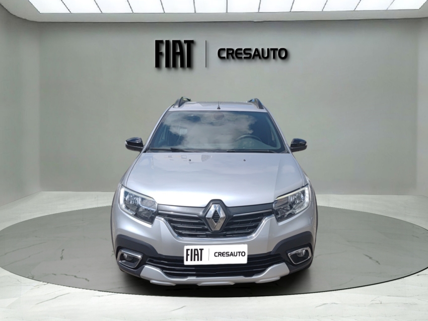 renault stepway 1.6 16v sce flex iconic x-tronic 5p automatico 2023 renault stepway 1.6 16v sce flex iconic x-tronic 5p automatico 2023