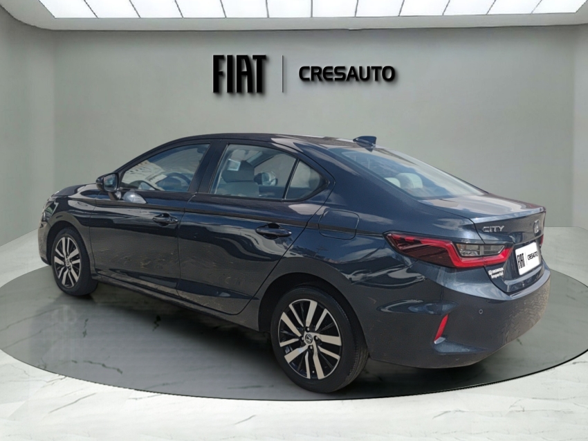honda city 1.5 i-vtec flex touring cvt 5p automatico 2023 honda city 1.5 i-vtec flex touring cvt 5p automatico 2023