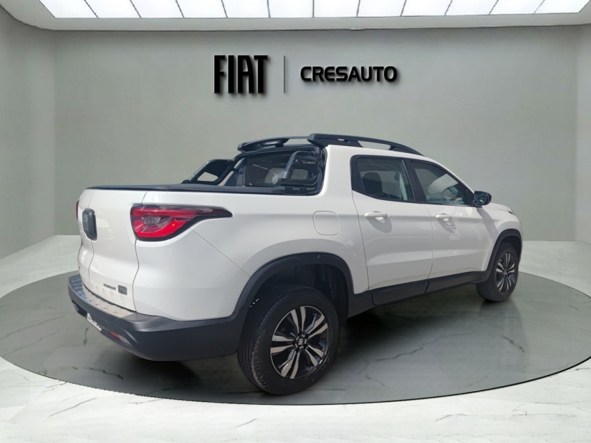 fiat toro 1.3 turbo 270 flex freedom at6 5p automatico 2025 fiat toro 1.3 turbo 270 flex freedom at6 5p automatico 2025