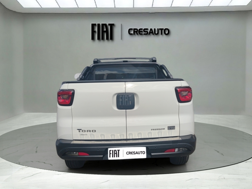 fiat toro 1.3 turbo 270 flex freedom at6 5p automatico 2025 fiat toro 1.3 turbo 270 flex freedom at6 5p automatico 2025