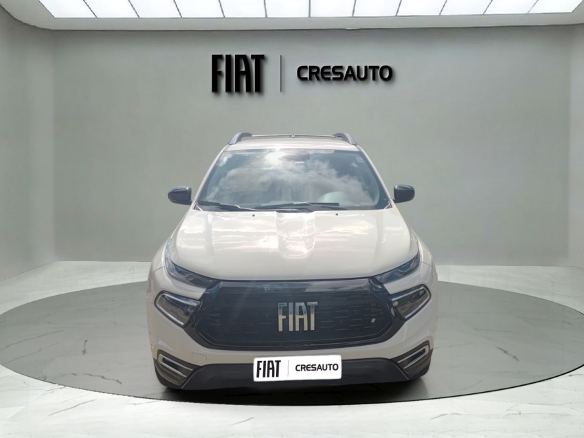 fiat toro 1.3 turbo 270 flex freedom at6 5p automatico 2025 fiat toro 1.3 turbo 270 flex freedom at6 5p automatico 2025