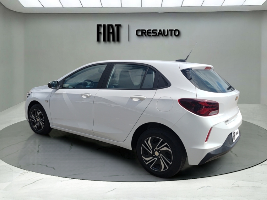 chevrolet onix 1.0 turbo flex rs automatico 5p 2024 chevrolet onix 1.0 turbo flex rs automatico 5p 2024