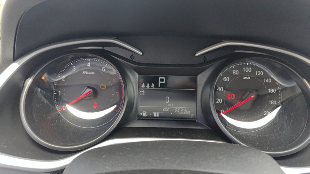 chevrolet onix 1.0 turbo flex rs automatico 5p 2024