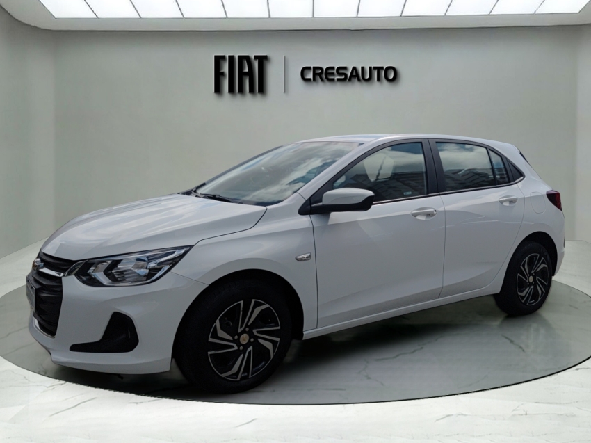chevrolet onix 1.0 turbo flex rs automatico 5p 2024 chevrolet onix 1.0 turbo flex rs automatico 5p 2024