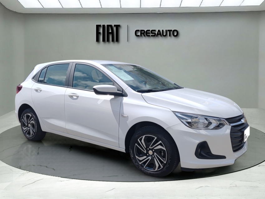 chevrolet onix 1.0 turbo flex rs automatico 5p 2024 chevrolet onix 1.0 turbo flex rs automatico 5p 2024