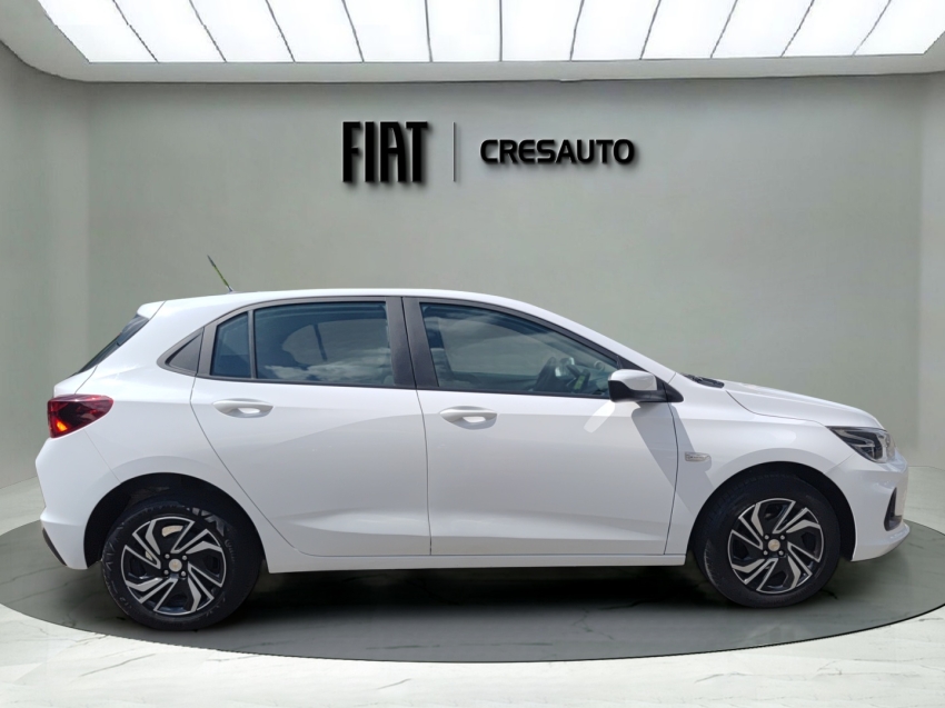 chevrolet onix 1.0 turbo flex rs automatico 5p 2024 chevrolet onix 1.0 turbo flex rs automatico 5p 2024