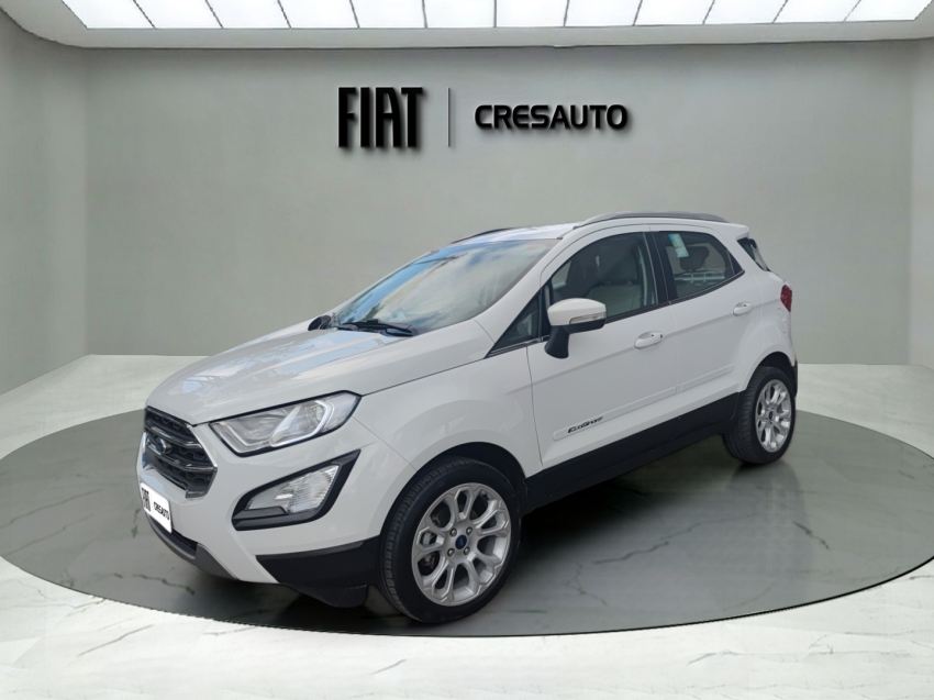 ford ecosport 1.5 ti-vct flex se automatico 5p 2021 ford ecosport 1.5 ti-vct flex se automatico 5p 2021