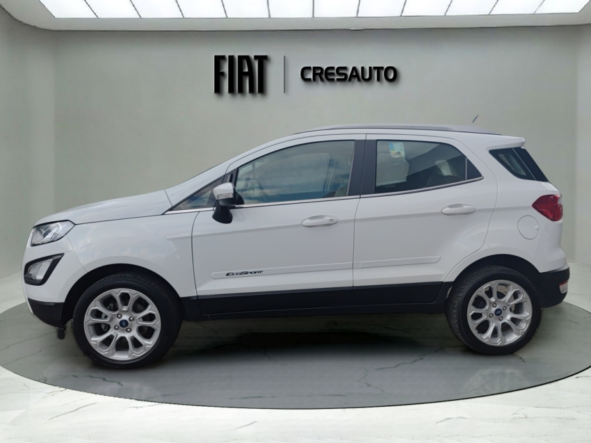 ford ecosport 1.5 ti-vct flex se automatico 5p 2021 ford ecosport 1.5 ti-vct flex se automatico 5p 2021
