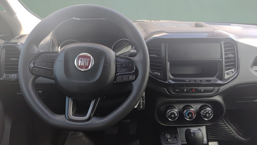 fiat toro 1.8 16v evo flex endurance at6 5p automatico 2020 fiat toro 1.8 16v evo flex endurance at6 5p automatico 2020