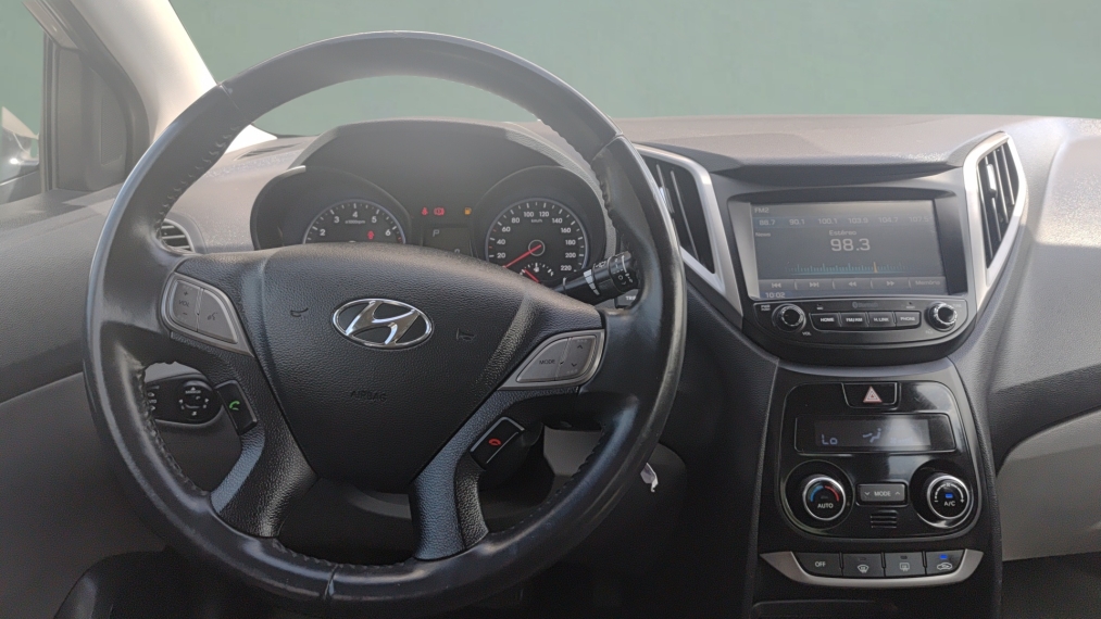 hyundai hb20s 1.6 premium 16v flex 4p automatico 5p 2019