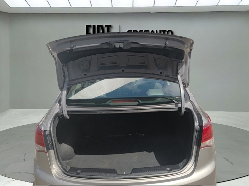 hyundai hb20s 1.6 premium 16v flex 4p automatico 5p 2019