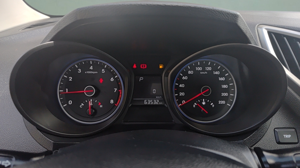 hyundai hb20s 1.6 premium 16v flex 4p automatico 5p 2019