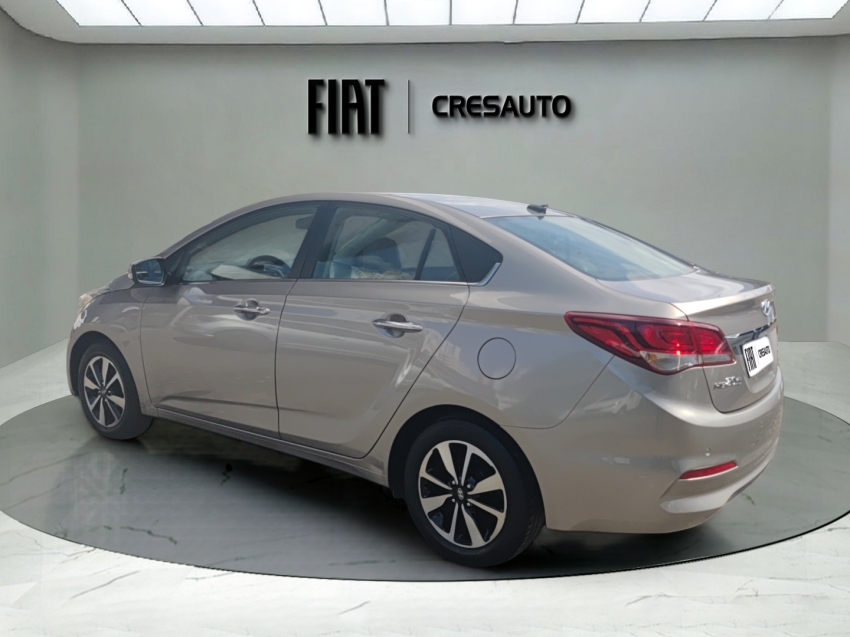 hyundai hb20s 1.6 premium 16v flex 4p automatico 5p 2019