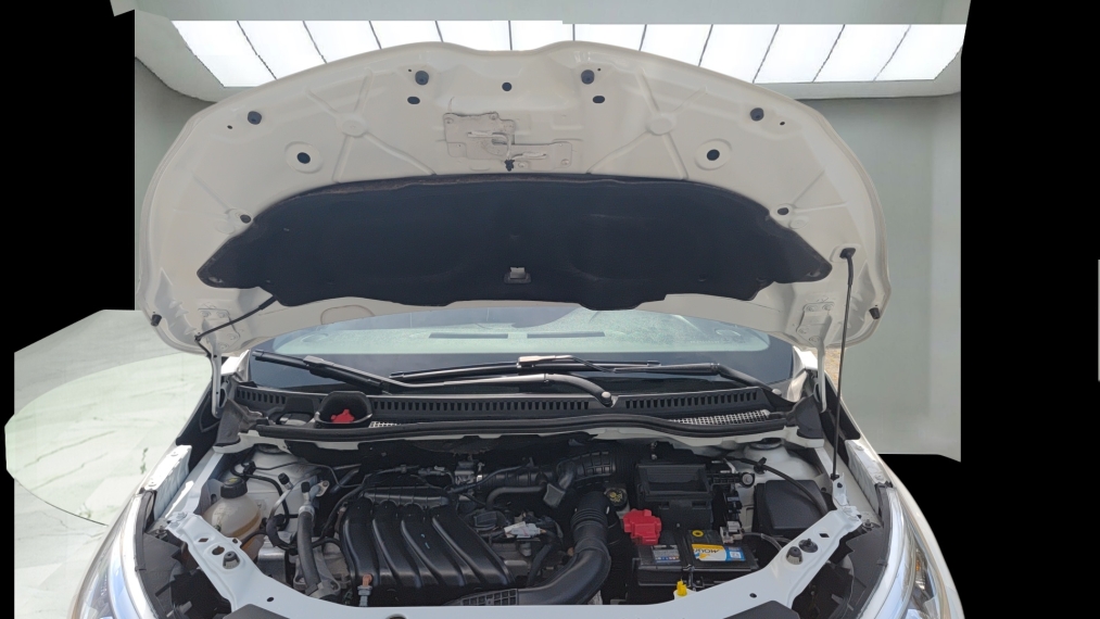 renault captur 1.6 16v sce flex intense x-tronic 5p automatico 2019