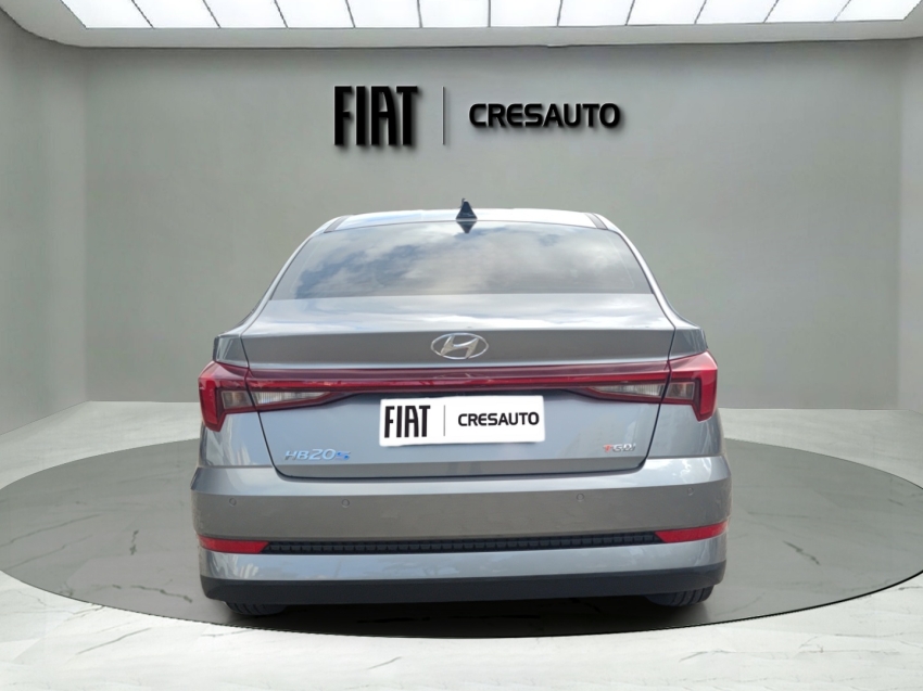 hyundai hb20s 1.0 tgdi flex platinum automatico 5p 2024