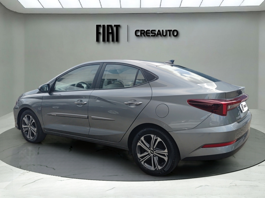 hyundai hb20s 1.0 tgdi flex platinum automatico 5p 2024