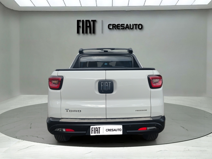 fiat toro 1.8 16v evo flex freedom at6 5p automatico 2021