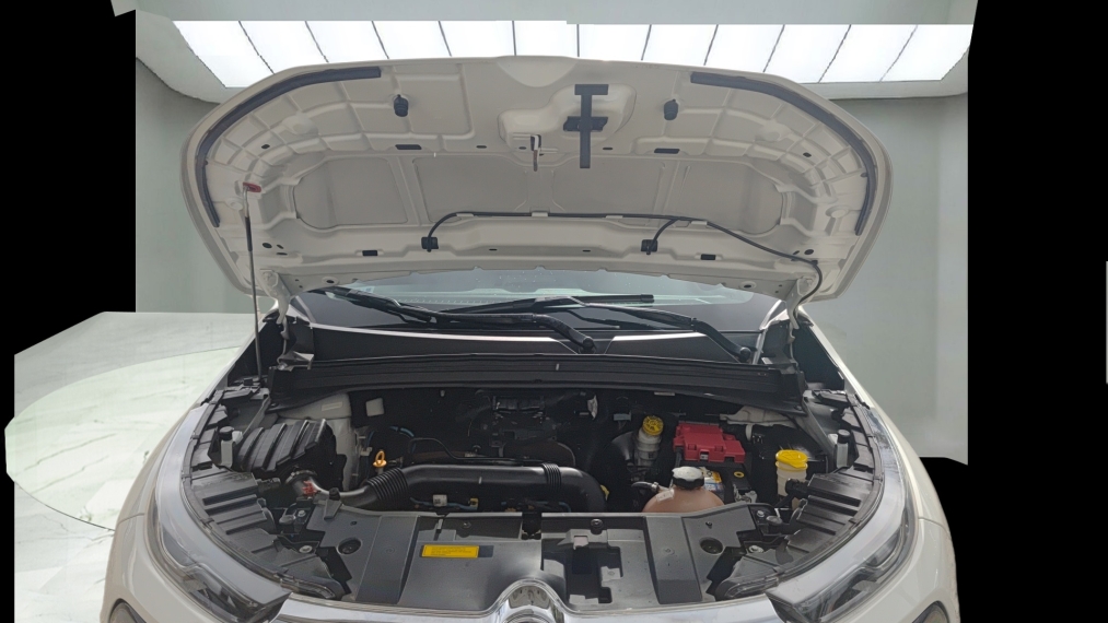 fiat toro 1.8 16v evo flex freedom at6 5p automatico 2021