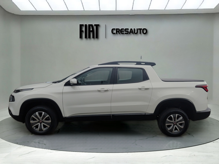 fiat toro 1.8 16v evo flex freedom at6 5p automatico 2021