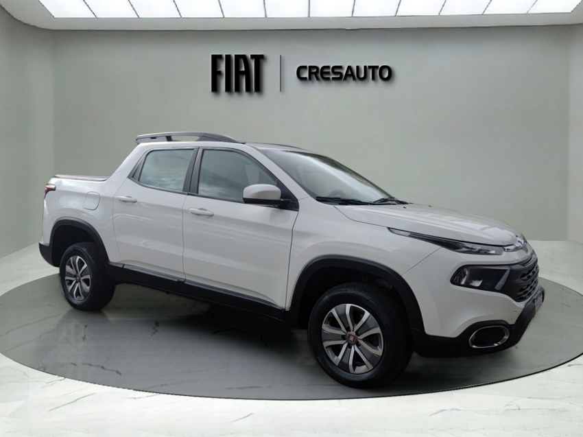 fiat toro 1.8 16v evo flex freedom at6 5p automatico 2021