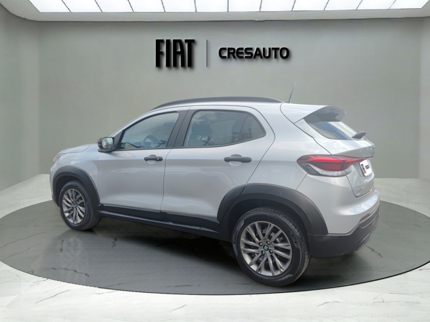 fiat pulse 1.3 flex drive manual 5p 2024