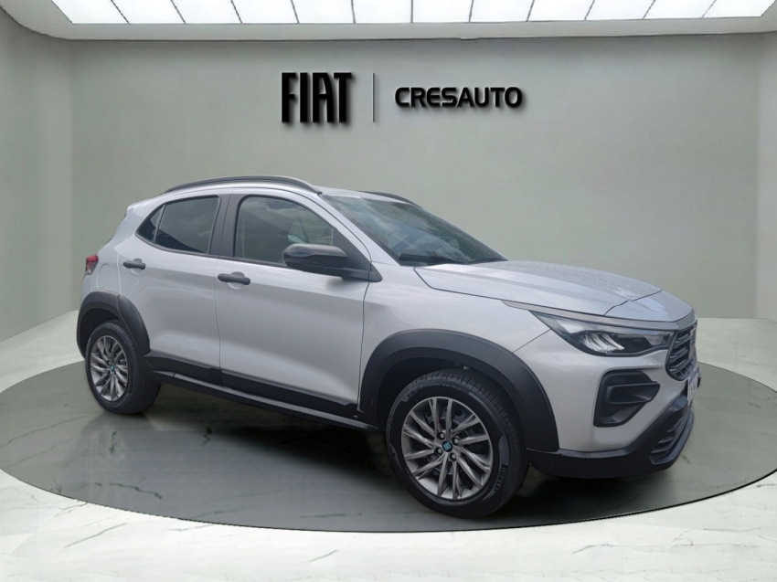 fiat pulse 1.3 flex drive manual 5p 2024