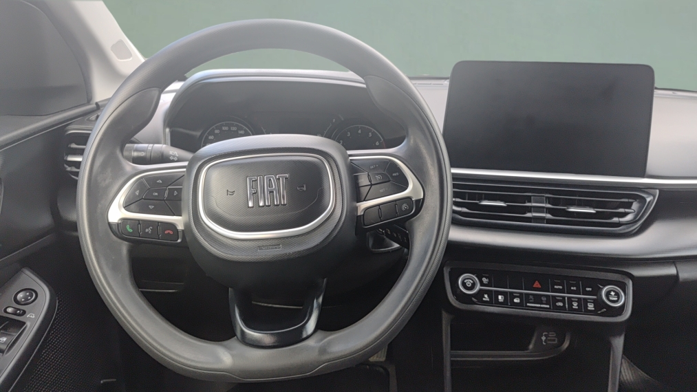 fiat pulse 1.3 flex drive manual 5p 2024