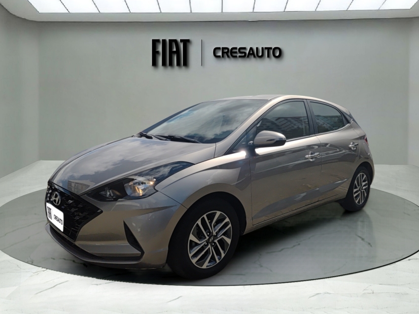 hyundai hb20 1.0 tgdi flex platinum automatico 5p 2022