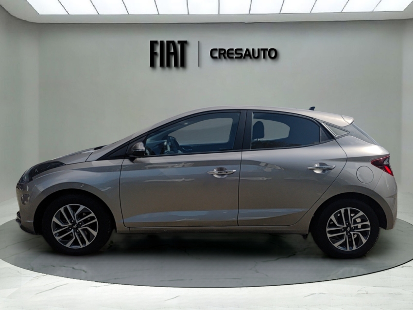 hyundai hb20 1.0 tgdi flex platinum automatico 5p 2022