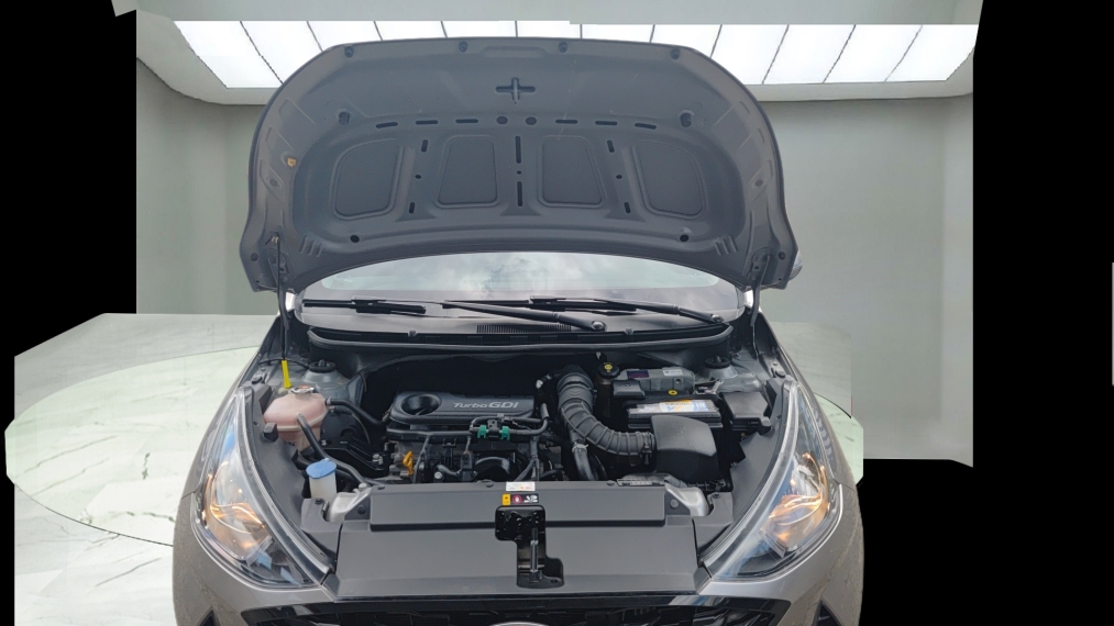 hyundai hb20 1.0 tgdi flex platinum automatico 5p 2022