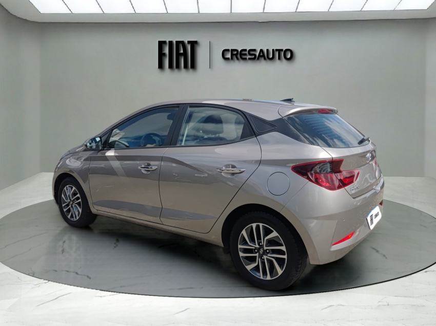 hyundai hb20 1.0 tgdi flex platinum automatico 5p 2022