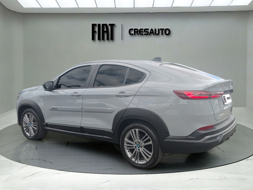 fiat fastback 1.0 turbo 200 flex cvt 5p automatico 2025 fiat fastback 1.0 turbo 200 flex cvt 5p automatico 2025