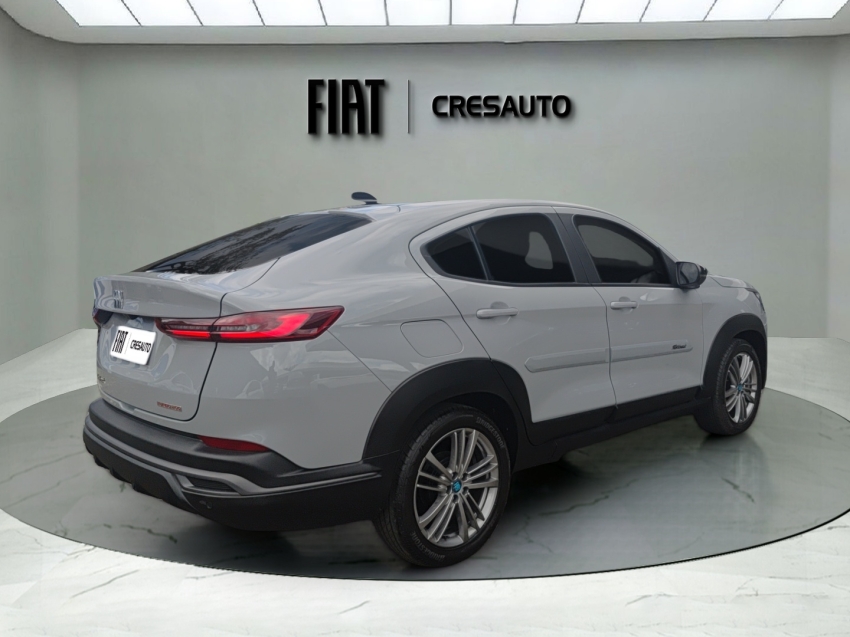 fiat fastback 1.0 turbo 200 flex cvt 5p automatico 2025