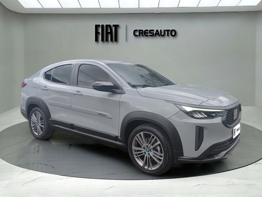fiat fastback 1.0 turbo 200 flex cvt 5p automatico 2025