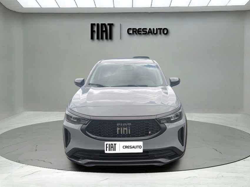 fiat fastback 1.0 turbo 200 flex cvt 5p automatico 2025 fiat fastback 1.0 turbo 200 flex cvt 5p automatico 2025