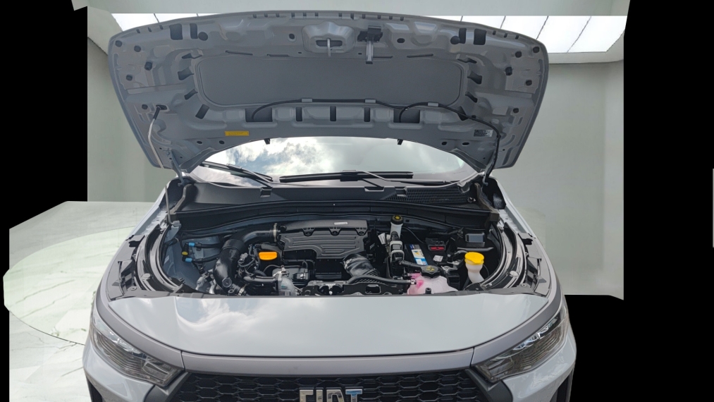 fiat fastback 1.0 turbo 200 flex cvt 5p automatico 2025