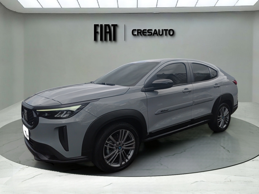 fiat fastback 1.0 turbo 200 flex cvt 5p automatico 2025