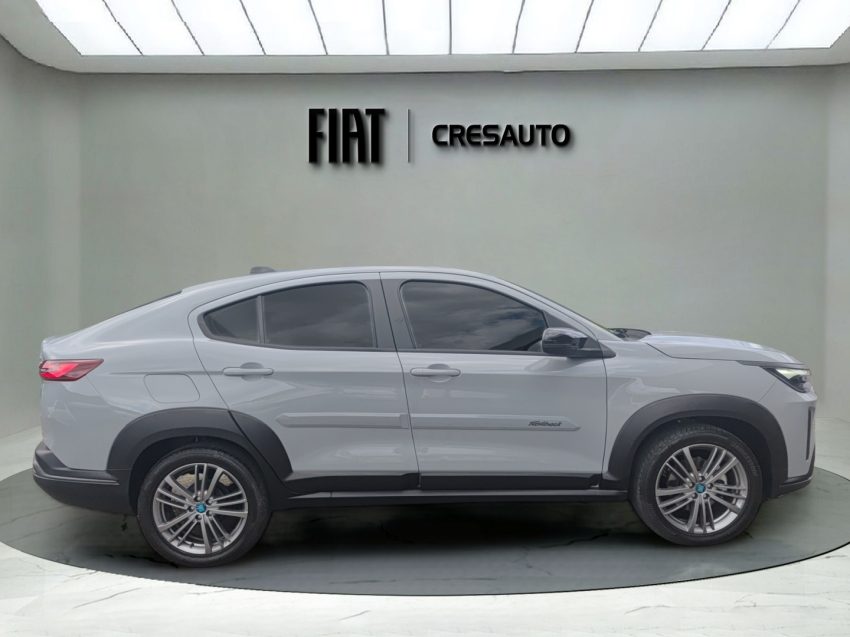 fiat fastback 1.0 turbo 200 flex cvt 5p automatico 2025