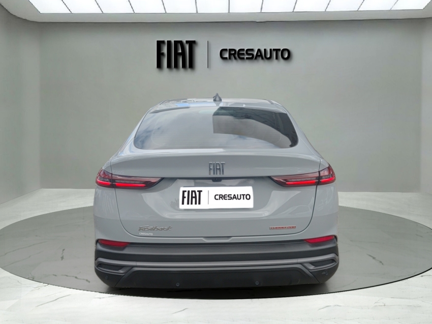 fiat fastback 1.0 turbo 200 flex cvt 5p automatico 2025