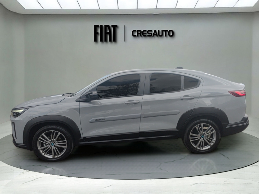 fiat fastback 1.0 turbo 200 flex cvt 5p automatico 2025