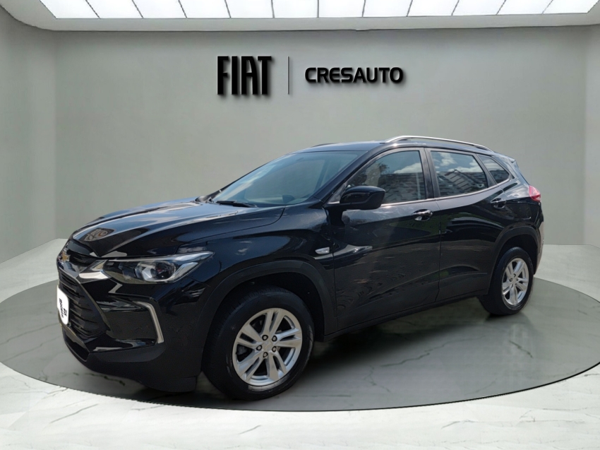 chevrolet tracker 1.0 turbo flex lt automatico 5p 2021