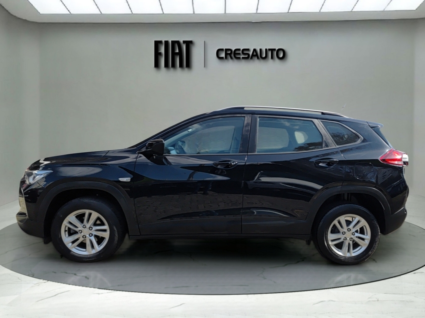 chevrolet tracker 1.0 turbo flex lt automatico 5p 2021