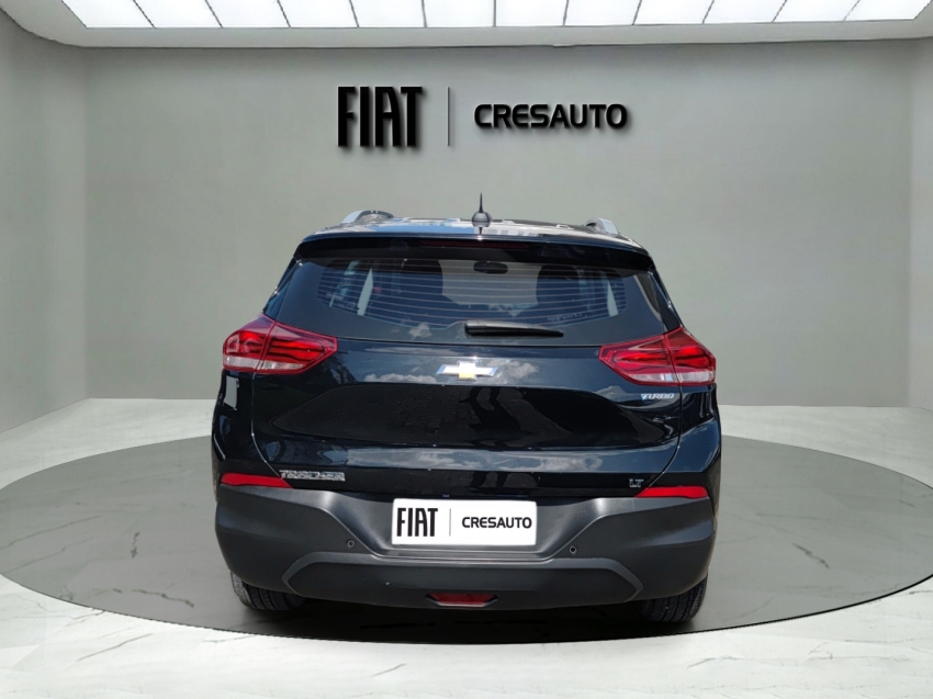 chevrolet tracker 1.0 turbo flex lt automatico 5p 2021