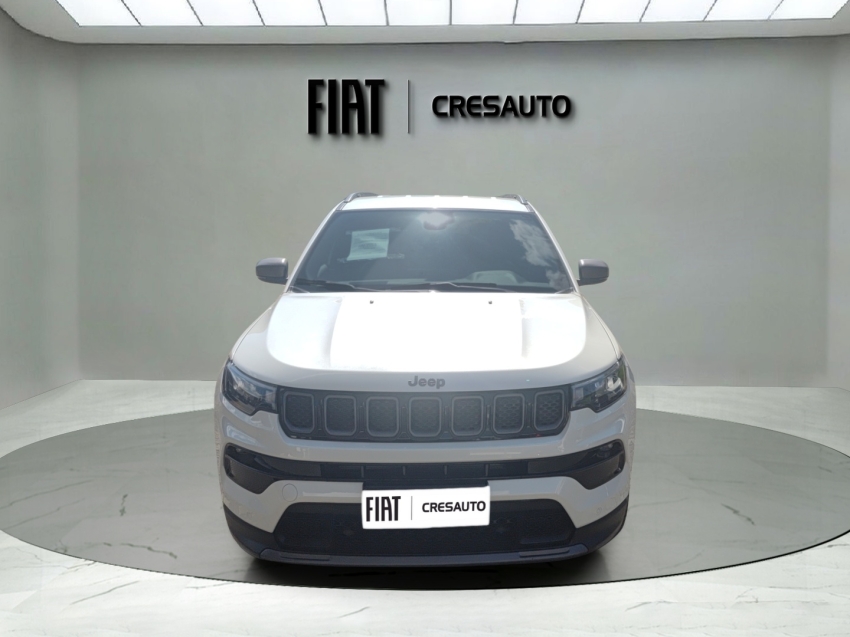 jeep compass 1.3 t270 turbo flex longitude at6 5p automatico 2022