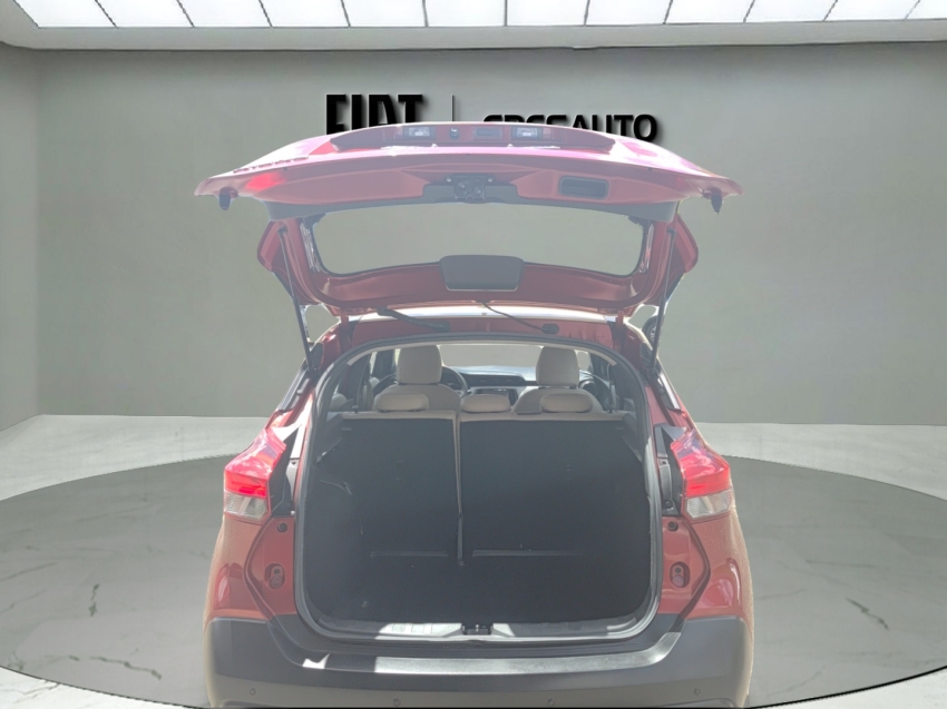 nissan kicks 1.6 16v flexstart s 4p xtronic flex 5p automatico 2020 nissan kicks 1.6 16v flexstart s 4p xtronic flex 5p automatico 2020