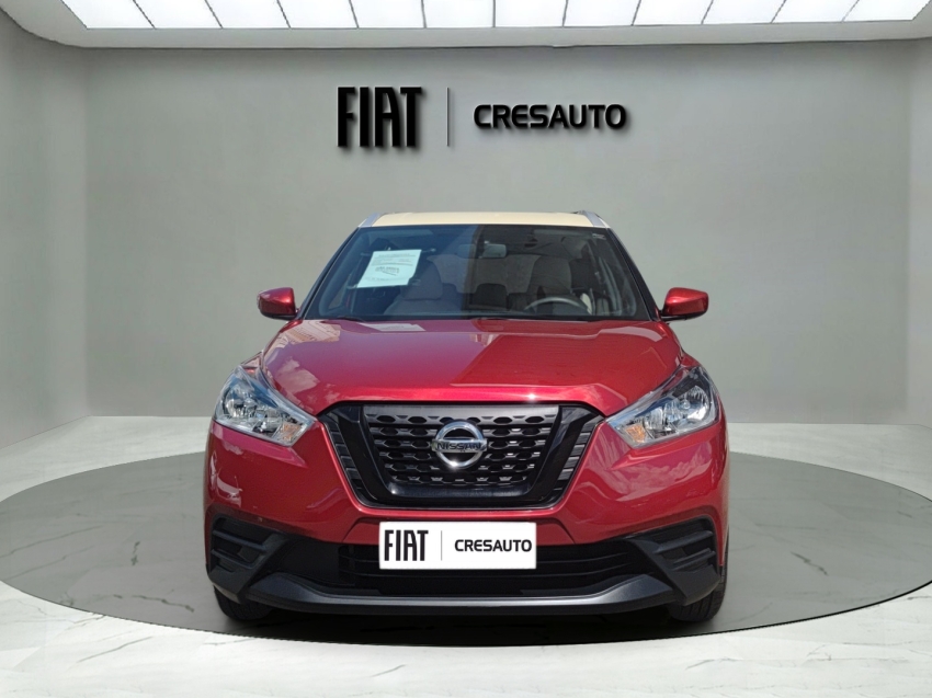 nissan kicks 1.6 16v flexstart s 4p xtronic flex 5p automatico 2020 nissan kicks 1.6 16v flexstart s 4p xtronic flex 5p automatico 2020