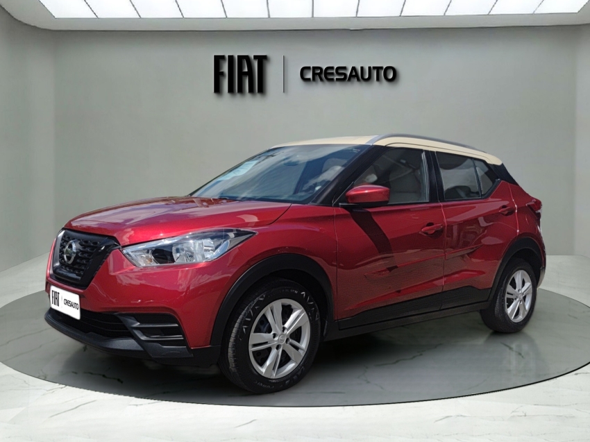 nissan kicks 1.6 16v flexstart s 4p xtronic flex 5p automatico 2020 nissan kicks 1.6 16v flexstart s 4p xtronic flex 5p automatico 2020